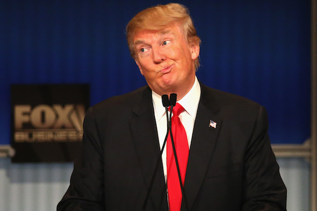 KUMARBAZ TRUMP