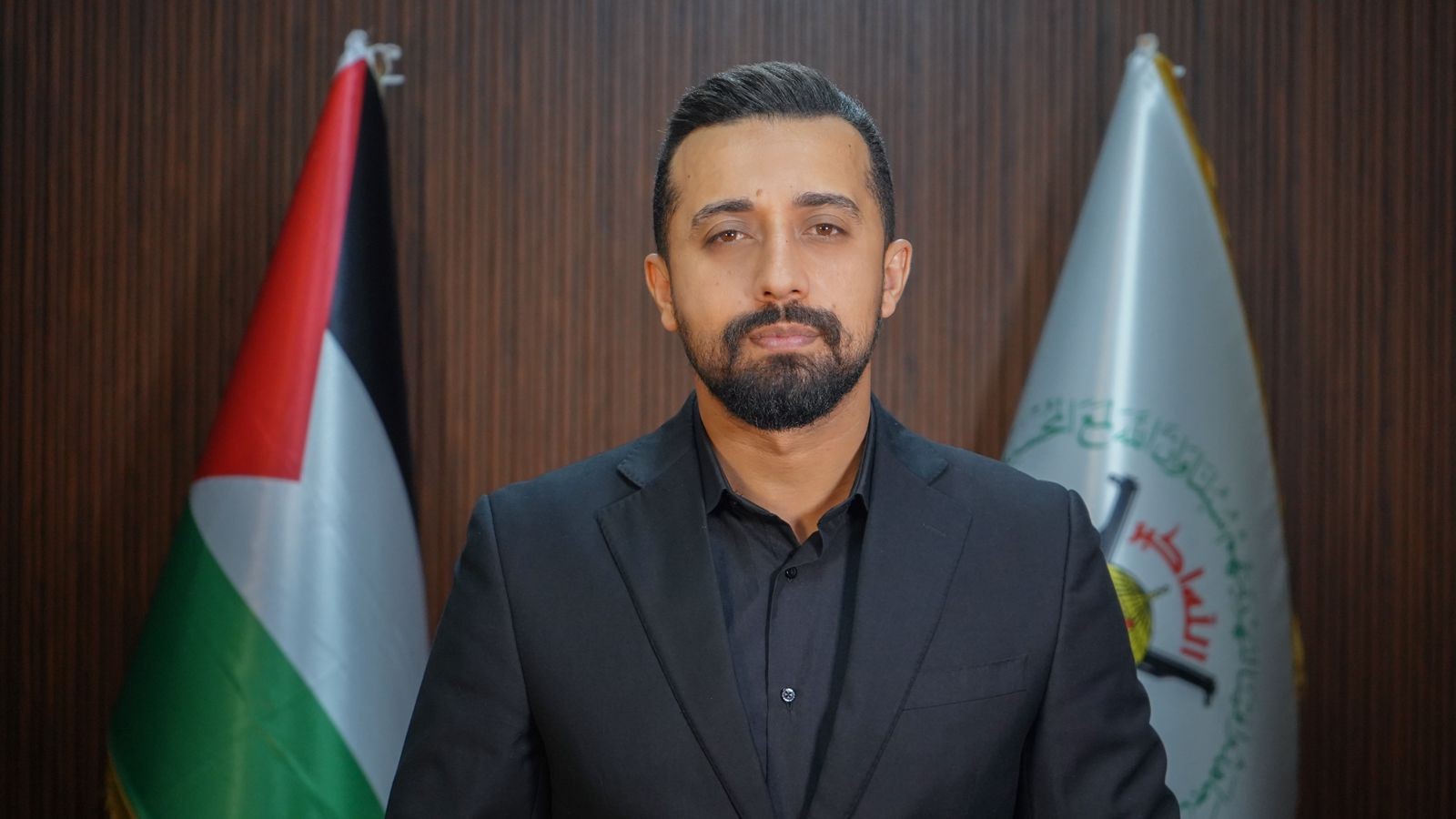 MUHAMMED EL HAC MUSA: İSLAMİ CİHAD