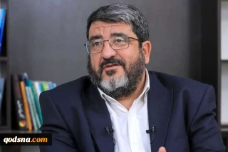 DR FUAD İZEDİ: ABD SİYONİST REJİME ZAMAN KAZANDIRIYOR