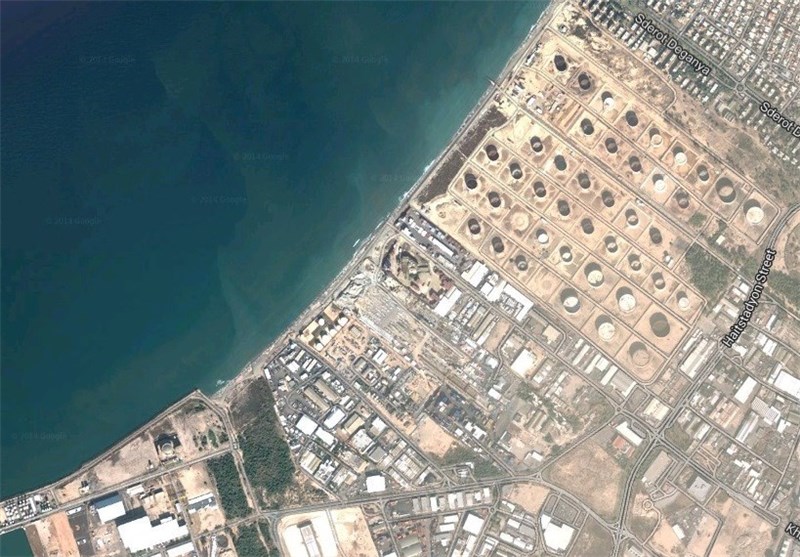 YEMEN HAYFA LİMANINI HEDEF LİSTESİNE ALDI 