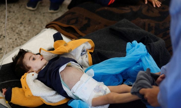 UNRWA
