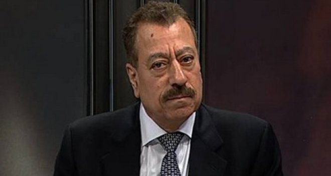 ABDULBARİ ATVAN WASHİNGTON EYLEMİNİ DEĞERLENDİRDİ 
