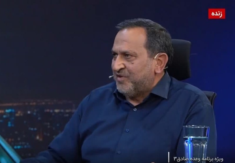 HAMİD RIZA MUKADDEMFER: İSRAİL CİDDİ BİR HESAP HATASI YAPTI 