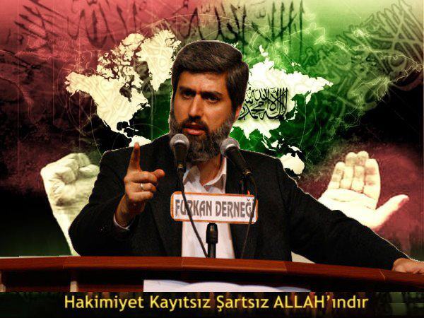 ALPARSLAN KUYTUL