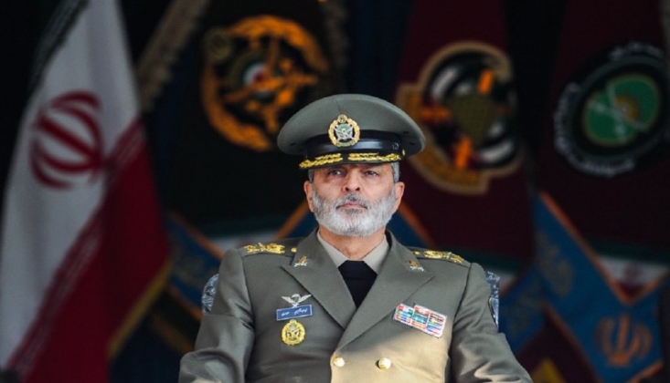 TÜMGENERAL MUSEVİ: DÜŞMANIN ATEŞKESE BAĞLILIĞI KONUSUNDA ŞÜPHELERİMİZ VAR 