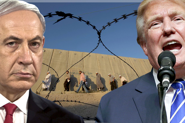 NETANYAHU İLE TRUMP ARASINDA GÖRÜŞ AYRILIĞI OLDUĞU İDDİA EDİLİYOR 