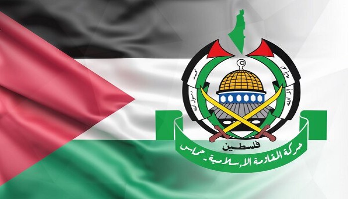 HAMAS  CEVABINI  ARABULUCULARA İLETTİ 
