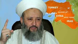 ŞEYH MAHİR HAMMUD: ÜMMETİN SESSİZLİĞİ UTANÇ  VERİCİ 