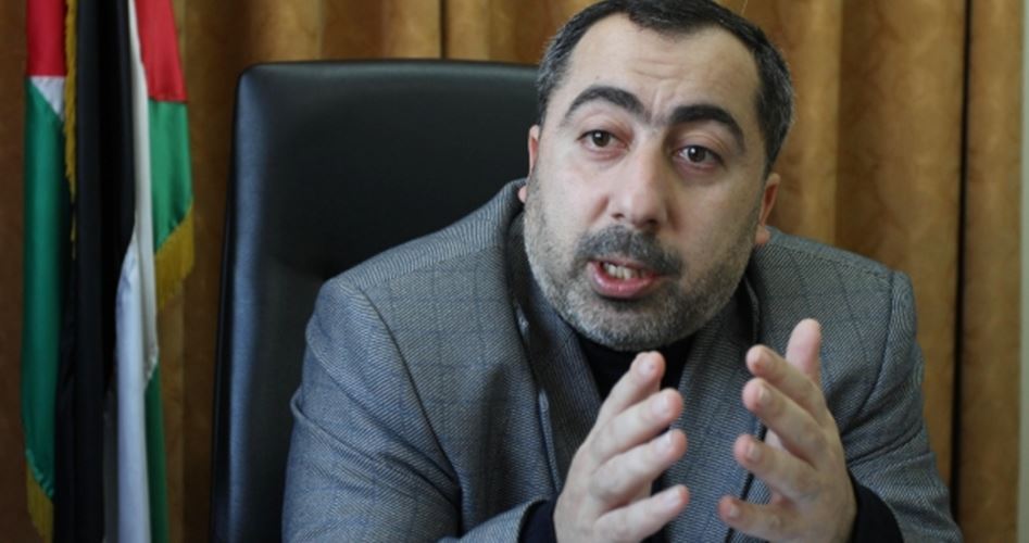 TAHİR  EL  NUNU  ATEŞKES  GÖRÜŞMELERİYLE İLGİLİ  AÇIKLAMA  YAPTI 