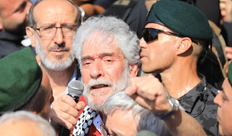 CORC ABDULLAH  ÖZGÜRLÜĞÜNE KAVUŞTU 