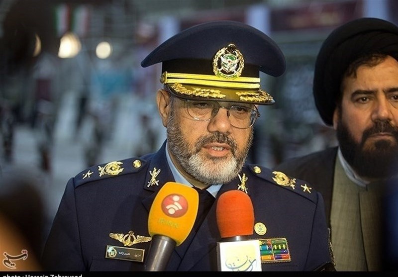 TUĞGENERAL AZİZ NASIRZADE: KULLANILMAMIŞ BİR FÜZEMİZ VAR 