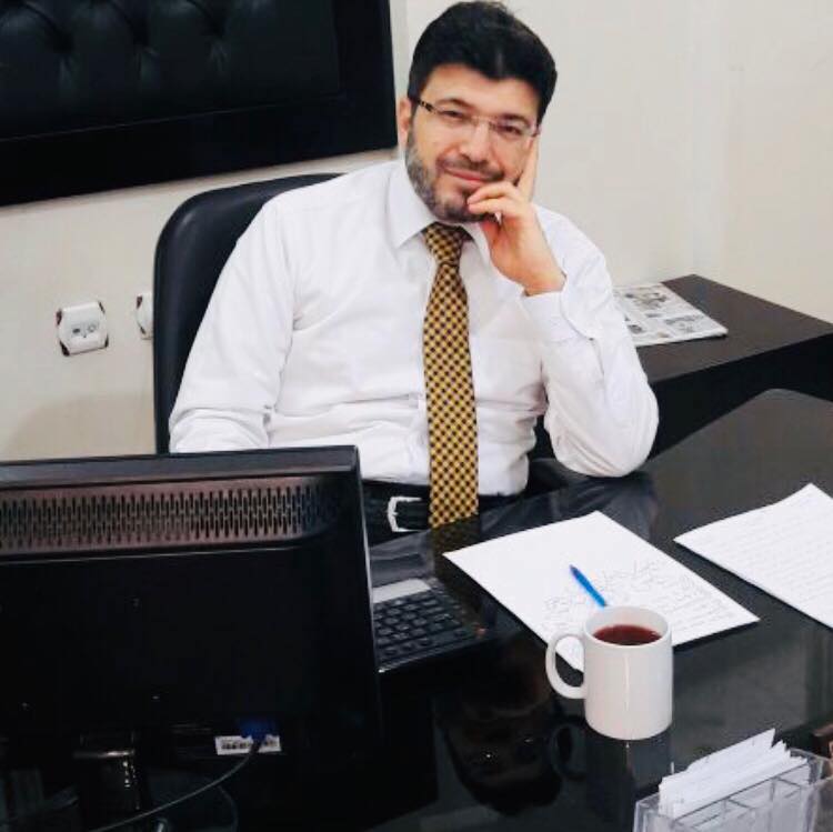 ÖMER MERT