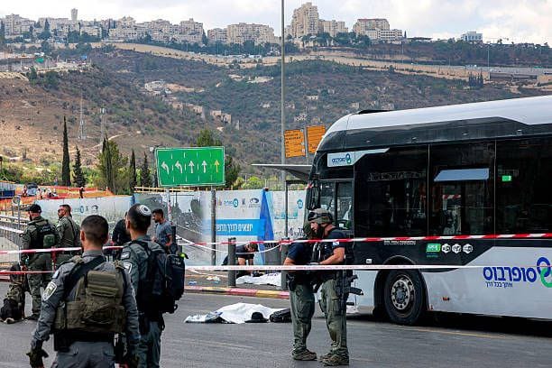 HAMAS VE İSLAMİ CİHAD
