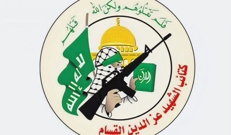 KASSAM TUGAYLARI YENİ BİR BİLDİRİ YAYINLADI 
