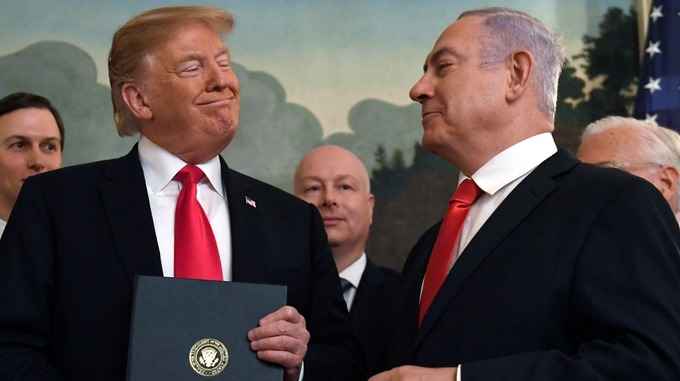 HAMAS: ABD GAZZE