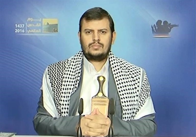 SEYYİD ABDULMELİK EL-HUSİ