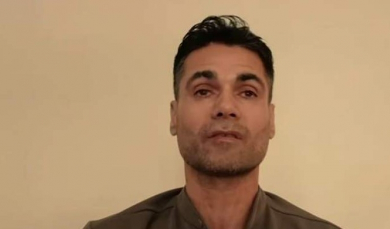 MAHMUD EL ARDA