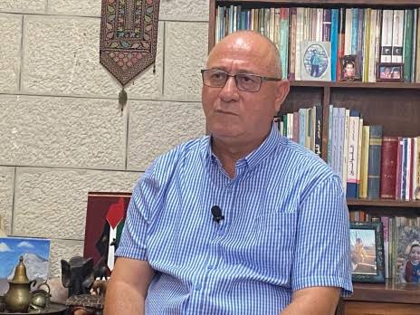 FİRAS YAGİ TRUMP-NETANYAHU İKİLİSİNİN BÖLGESEL PLANLARINI DEĞERLENDİRDİ