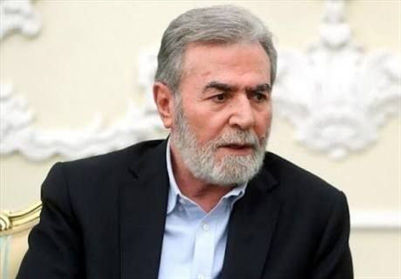 ZİYAD EN-NEHHALE: TRUMP