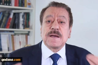 ABDÜLBARİ ATVAN TRUMP