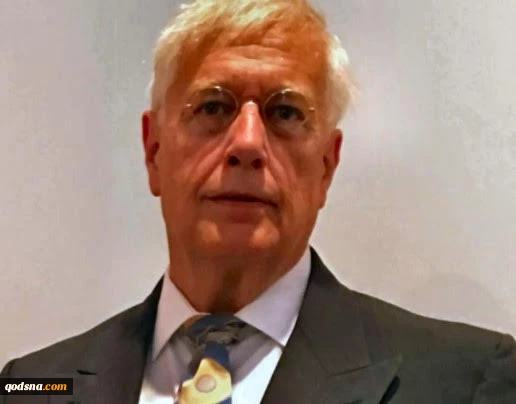 GORDON DUFF: SİYONİZM ÇÖKÜYOR