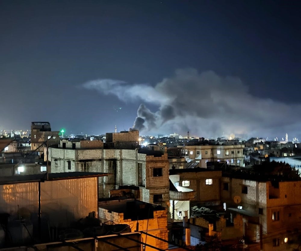 SİYONİST İSRAİL AYNU