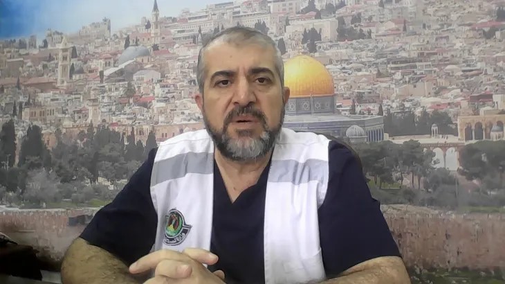 DR. MUNİR EL-BERŞ: GAZZE