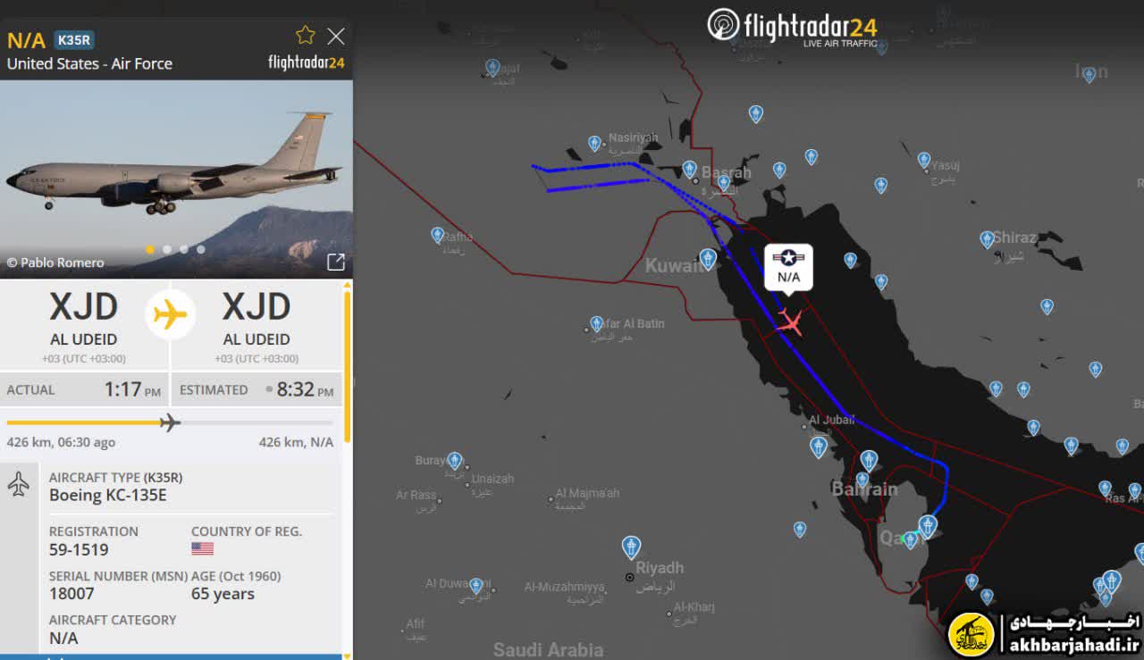SİYONİST ORDUYA AİT SAVAŞ UÇAKLARI İRAN SINIRINDA