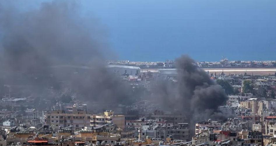 İRANLI GAZETECİ HÜSEYİN PAK: LÜBNAN