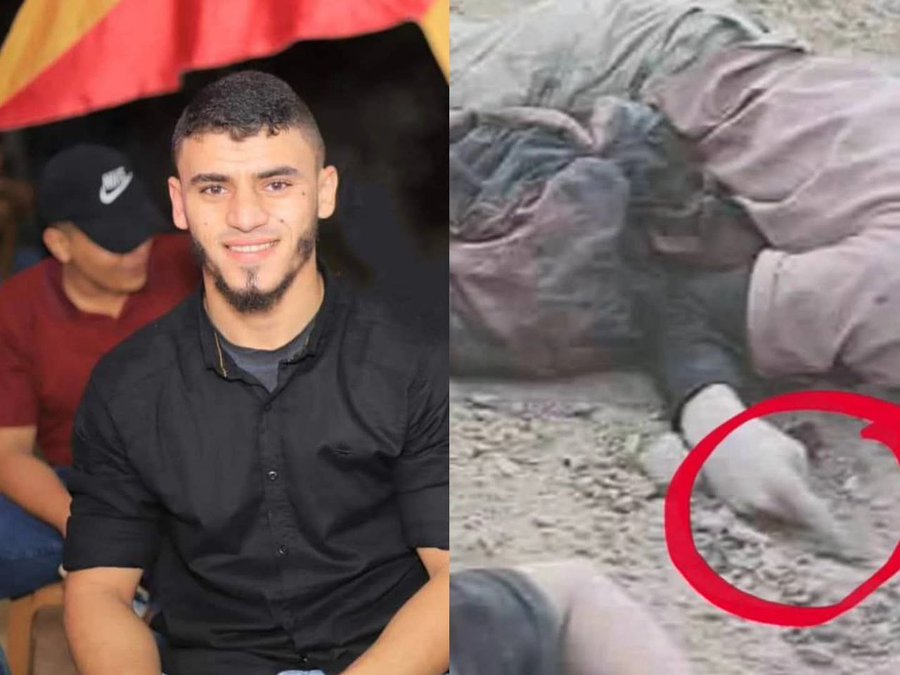 HAMAS LİDERLERİNDEN GAZİ HAMAD