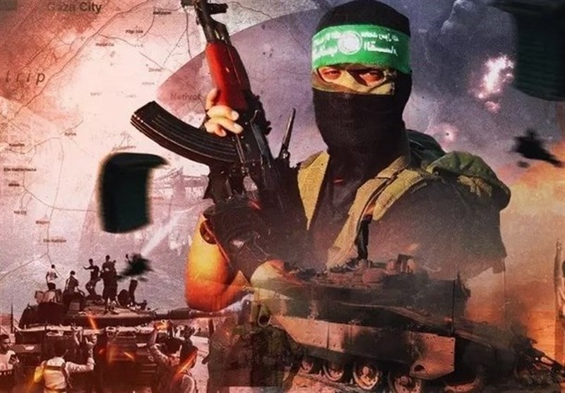 GAZZE TÜNELLERİNDE YAZILAN DİRENİŞ DESTANI 