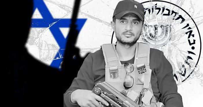 DR. RAMİ EBU ZUBEYDE YASİR EBU ŞEBAP’IN ÖLDÜRÜLMESİNİ DEĞERLENDİRDİ 