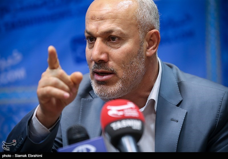 NASIR EBU ŞERİF: GAZZE