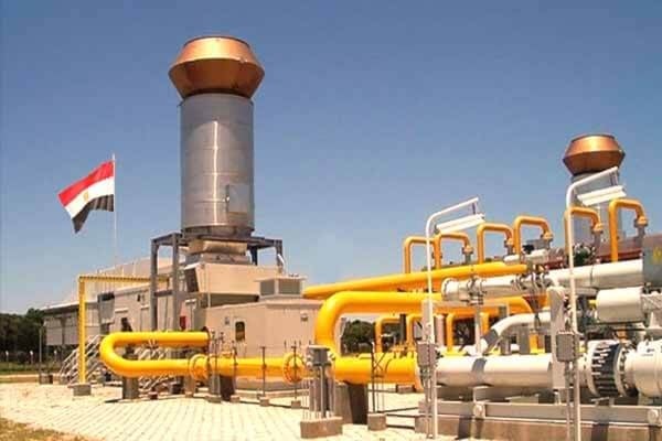 İŞGALCİ İSRAİL MISIR İLE YAPILAN GAZ ANLAŞMASINI ONAYLADI