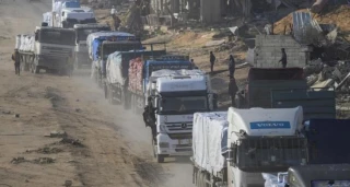 SINIR TANIMAYAN DOKTORLAR ÖRGÜTÜNDEN GAZZE AÇIKLAMASI