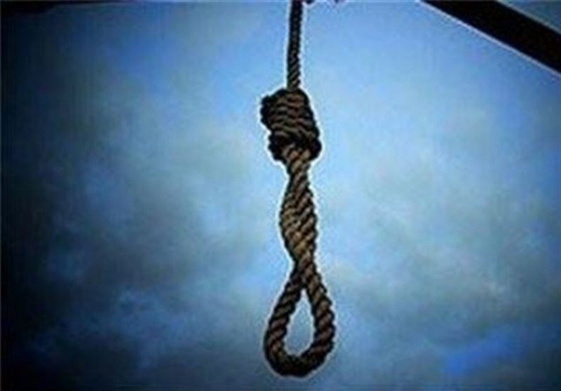 MOSSAD AJANI ALİ ERDOSTANİ İDAM EDİLDİ