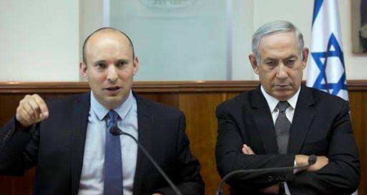 NAFTALİ BENNETT: İSRAİL