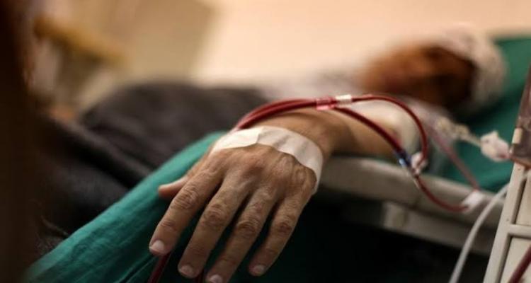 DR. MUHAMMED EBU NİDA