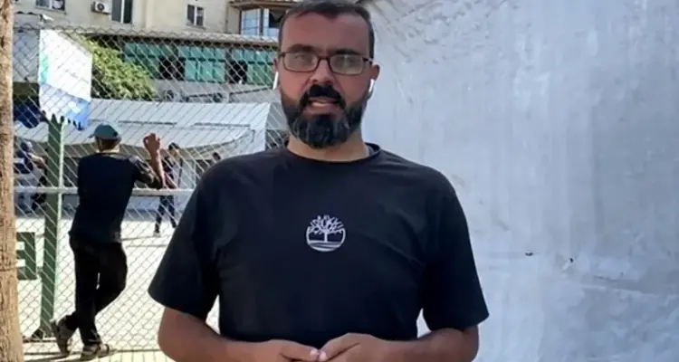 HAZIM KASIM: HAMAS HAREKETİ SONA ERMEDİ