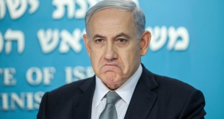 NETANYAHU