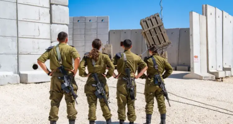 WALLA: BÖLGESEL ÇATIŞMA ÇOK YAKIN