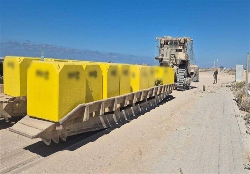 SİYONİSTLERİN GAZZE