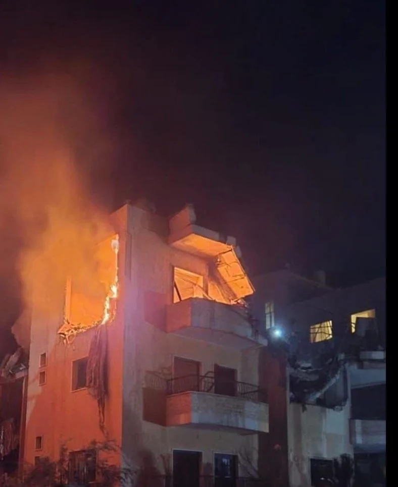 İŞGALCİ İSRAİL BEKAA