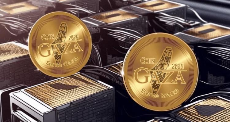 DİJİTAL PARA GAZZE İÇİN TUZAK MI? 