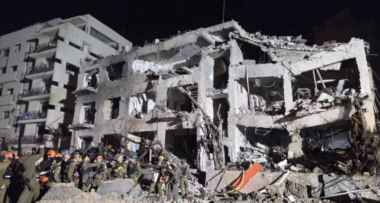 BİR İSRAİLLİ GAZETECİ