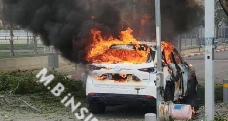 İRAN SİYONİST İSRAİL