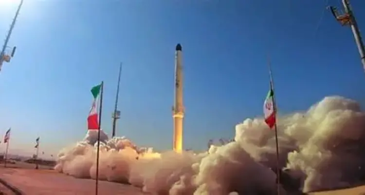 DEVRİM MUHAFIZLARI 72. DALGA OPERASYONU BAŞLATTI