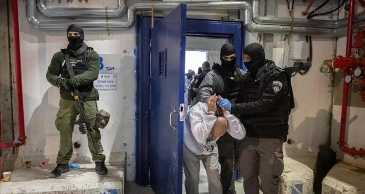 KNESSET’İN İDAM YASA TASARISINI ONAYLAMASINA TEPKİLER DEVAM EDİYOR 