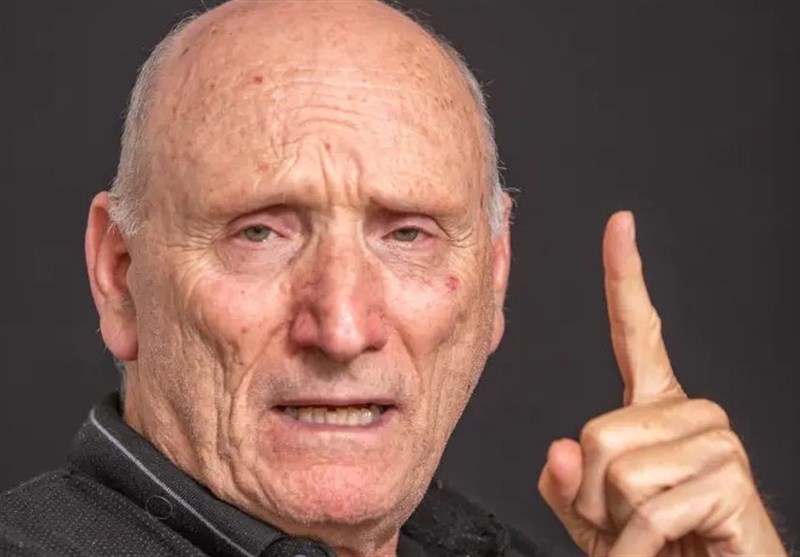 SİYONİST GENERAL İZAK BRİK HAKLI ÇIKTI