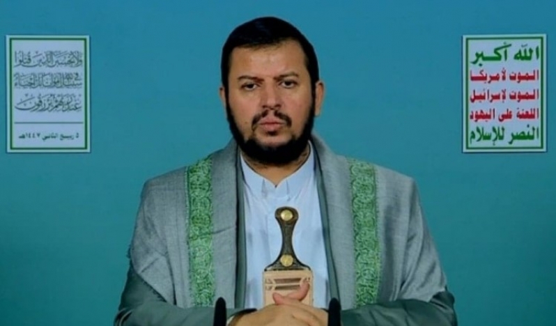 EL HUSİ: İRAN DÜŞMANIN DENGELERİNİ BOZDU